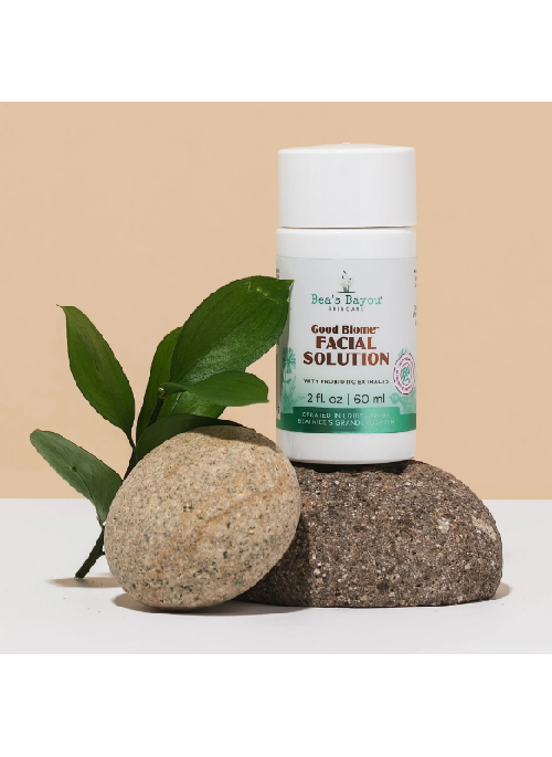 Facial Solution