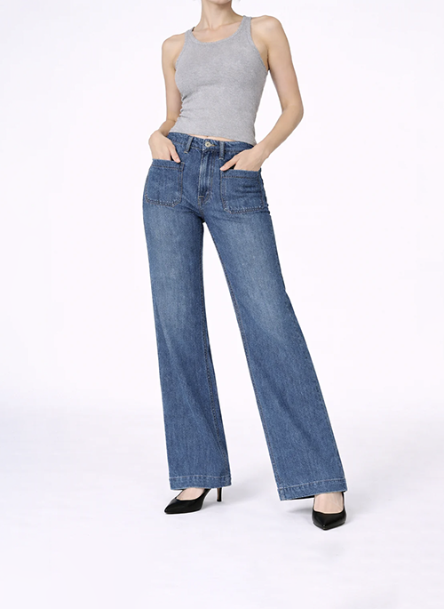 NOEND DENIM