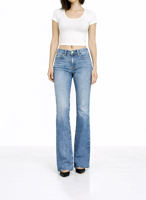 NOEND DENIM
