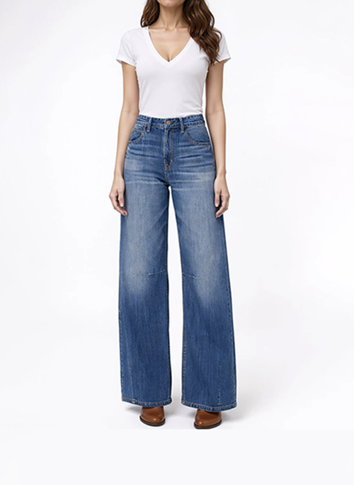 NOEND DENIM