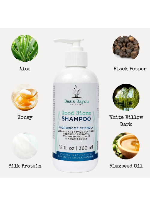 Scalp Clarifying Bundle