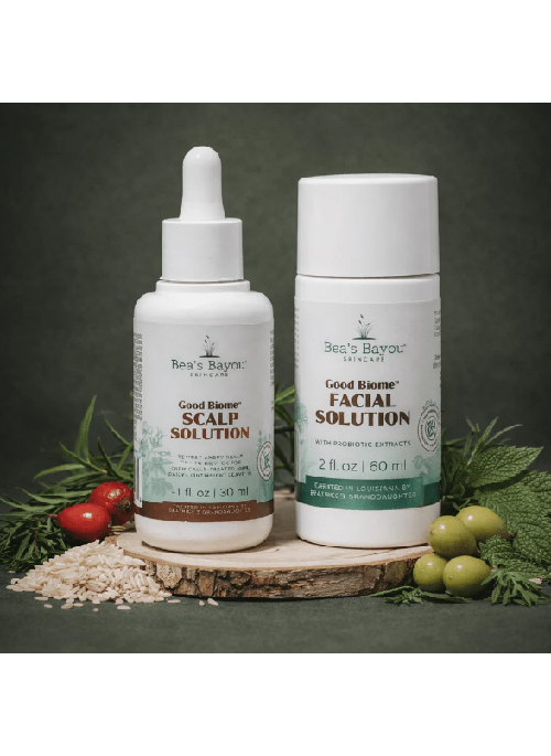  Face Solution Bundle