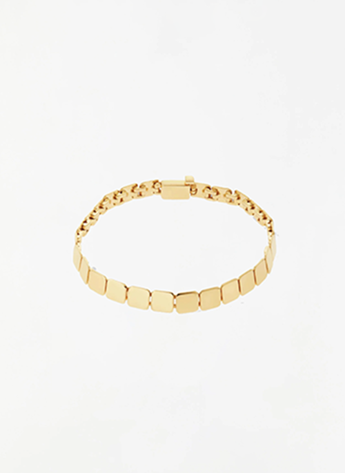 Tile Bracelet