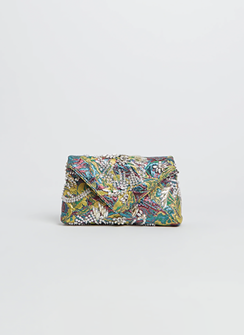 Envelope Clutch