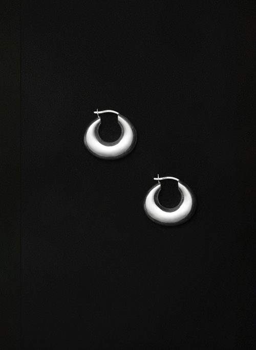 Discus Hoops
