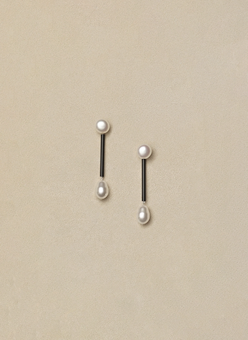 Osiris Earrings