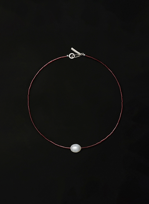 Hathor Necklace