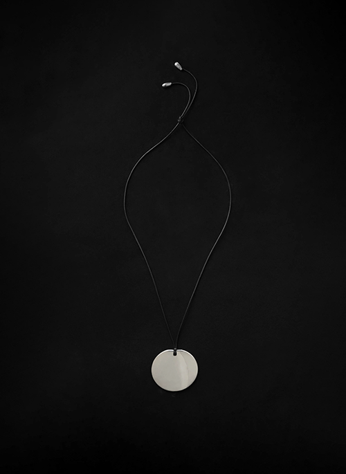 Full Moon Pendant