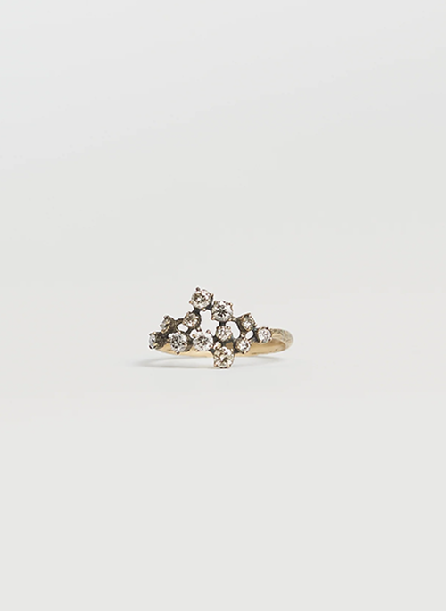 Cluster Ring