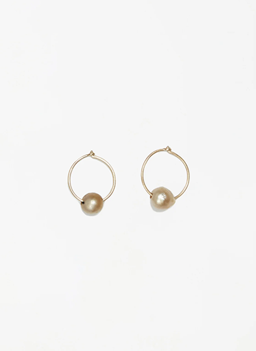 Zoe Earrings