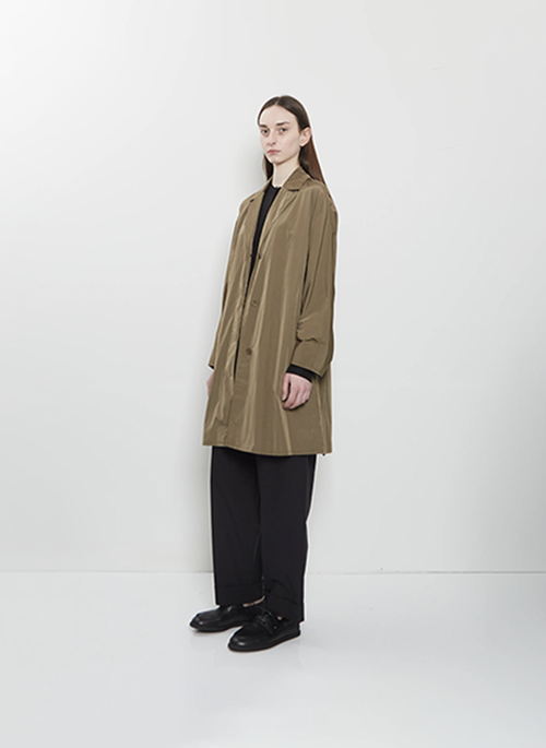 Felixa Coat