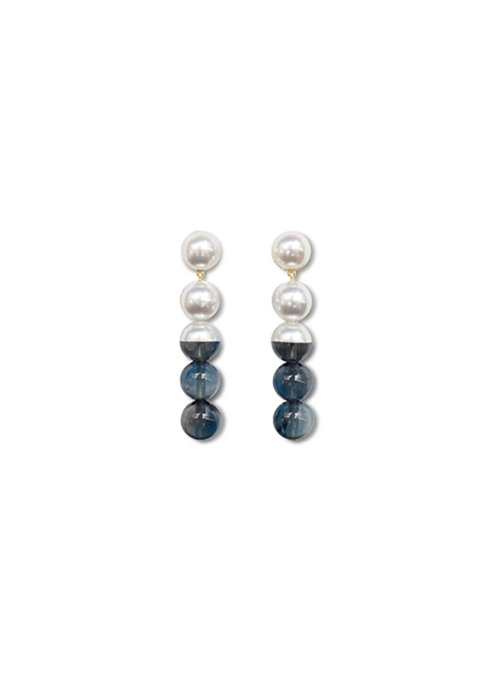 Akoya Pearl Earrings