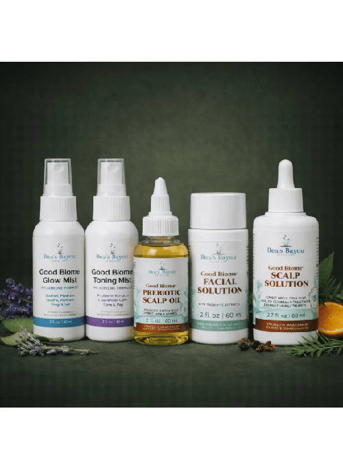  Relief & Renew Bundle