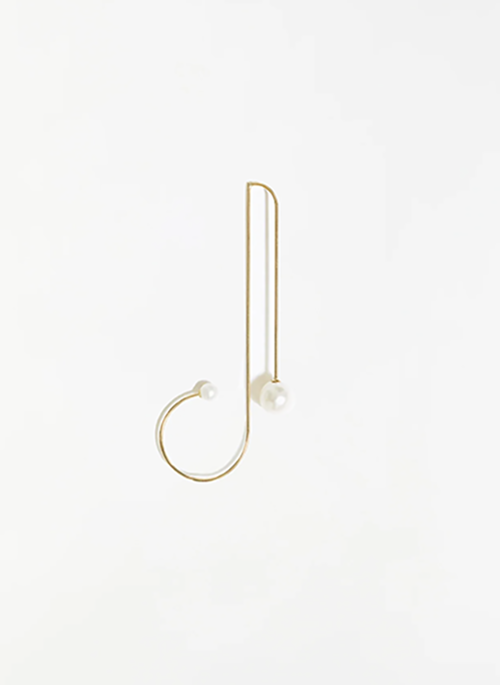 Chandelier Earring