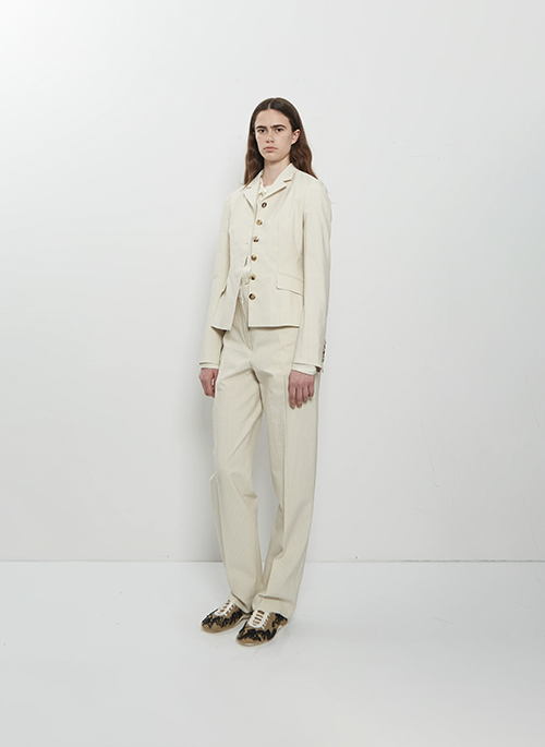 Belia Paper Jacket