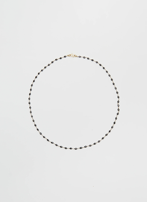 Micro Necklace
