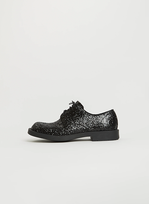 Derby Shoe