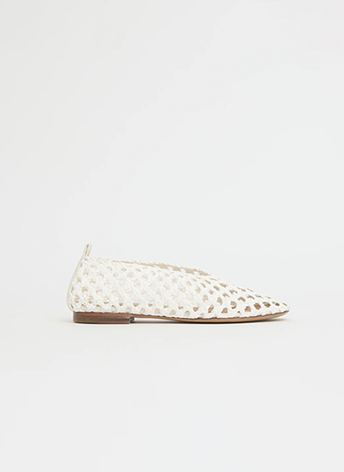 Woven Ballerina