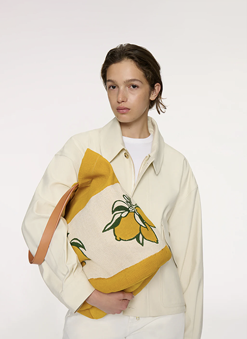 MANSUR GAVRIEL
