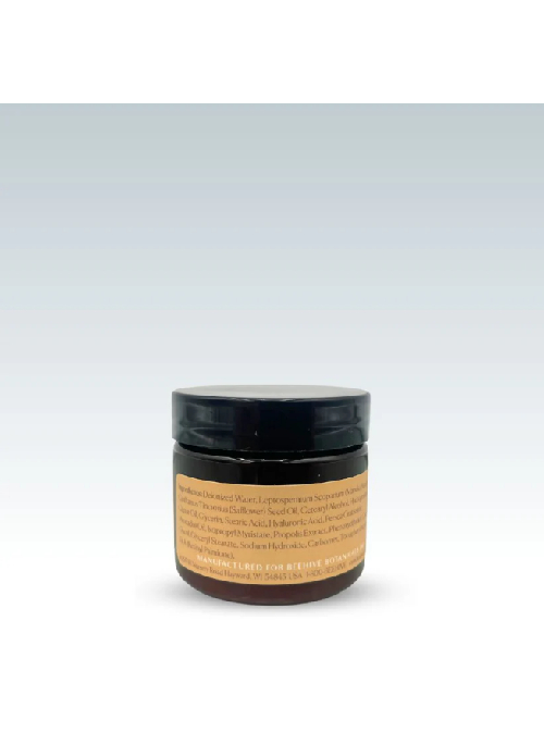 Moisturizing Cream