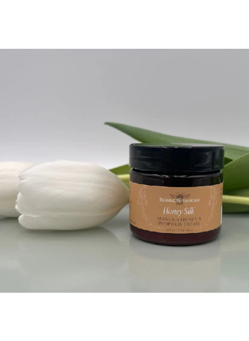 Moisturizing Cream