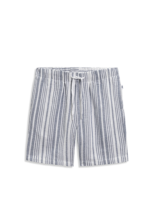 Weave Shorts