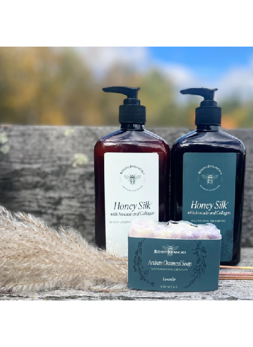  Daily Hair Care Kit