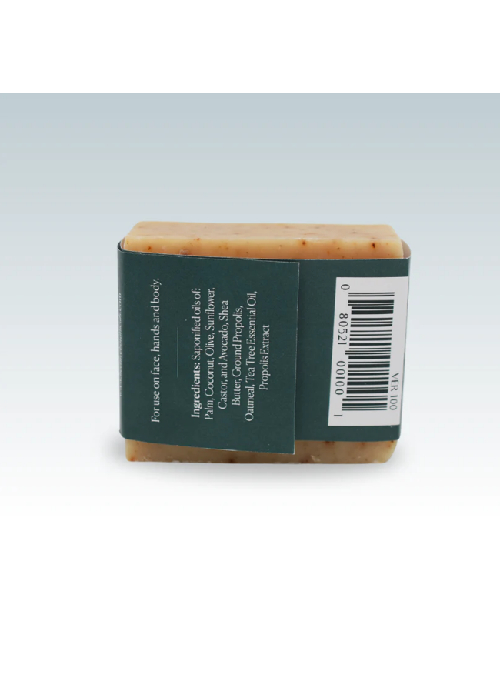 Oatmeal Soap