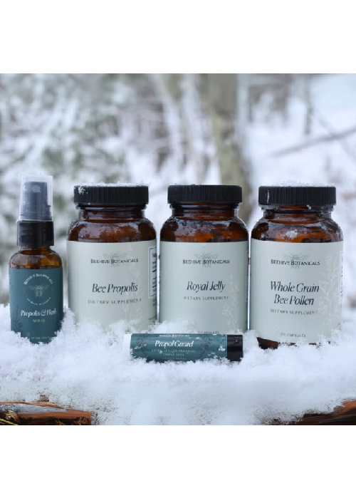  Health & Wellness Set
