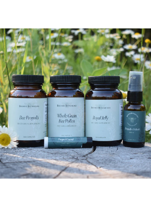 Health & Wellness Set