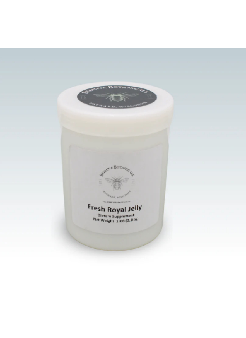  Fresh Royal Jelly 1KG