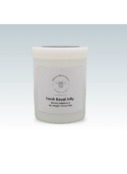 Fresh Royal Jelly 1KG