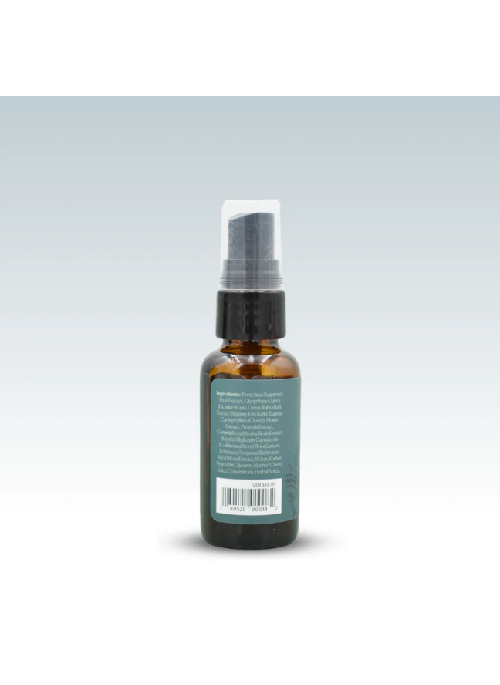 Propolis & Herb Spray