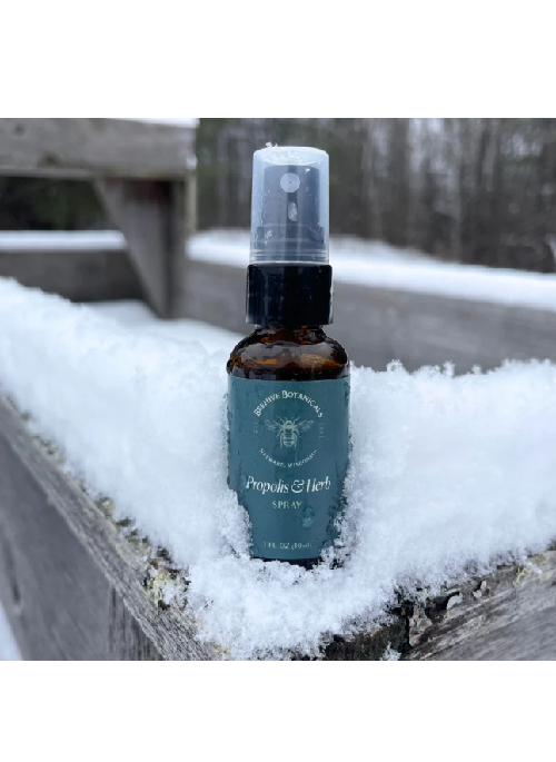  Propolis & Herb Spray