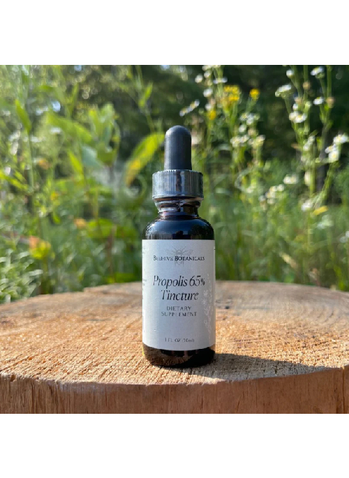  Propolis Tincture 65%