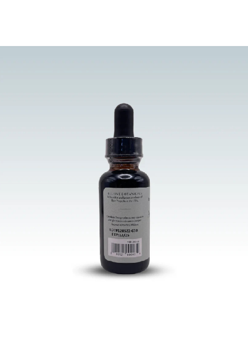 Propolis Tincture 65%