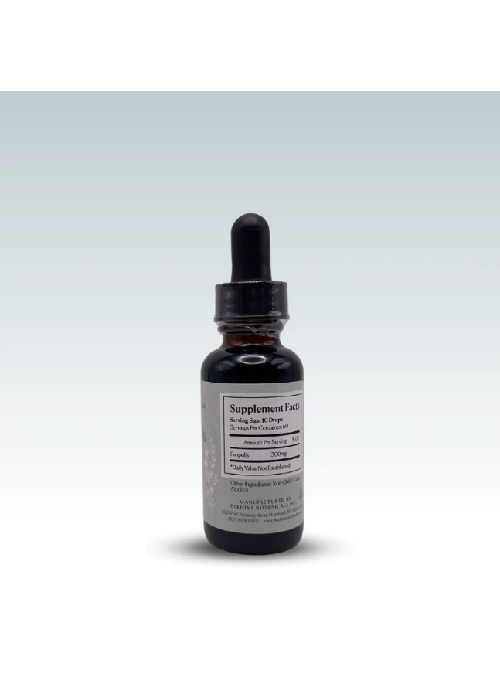 Propolis Tincture 65%
