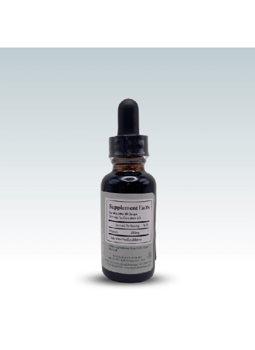 Propolis Tincture 50%