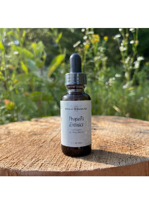  Propolis Alcohol-Free