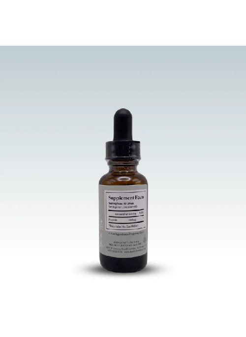 Propolis Alcohol-Free