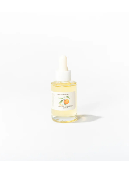  Amazon Antioxidant Serum