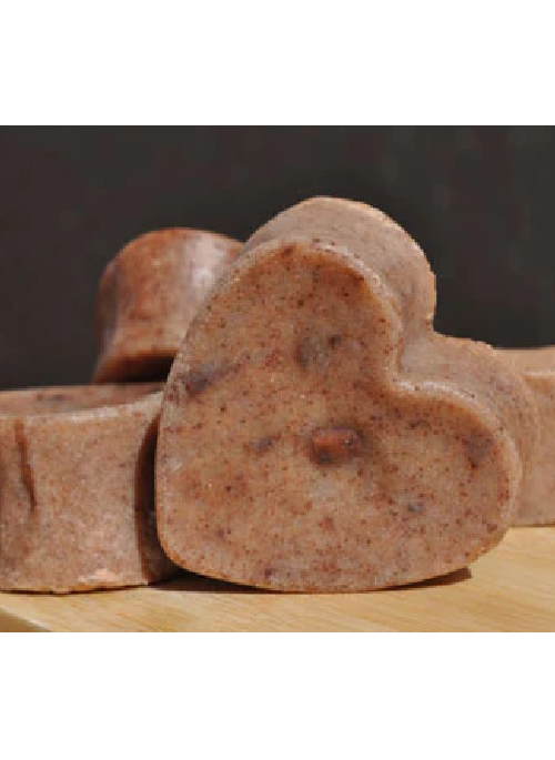  Honey Cinnamon Cleansing Bar