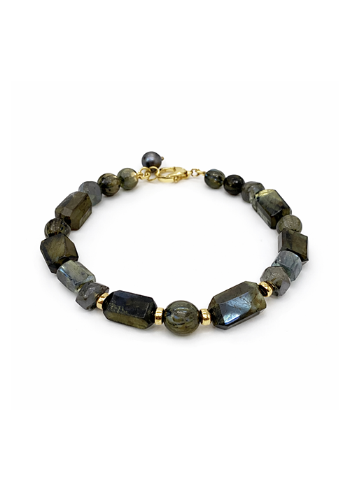 10 Shades Bracelet