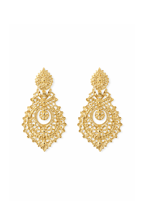 Endless Summer Earrings