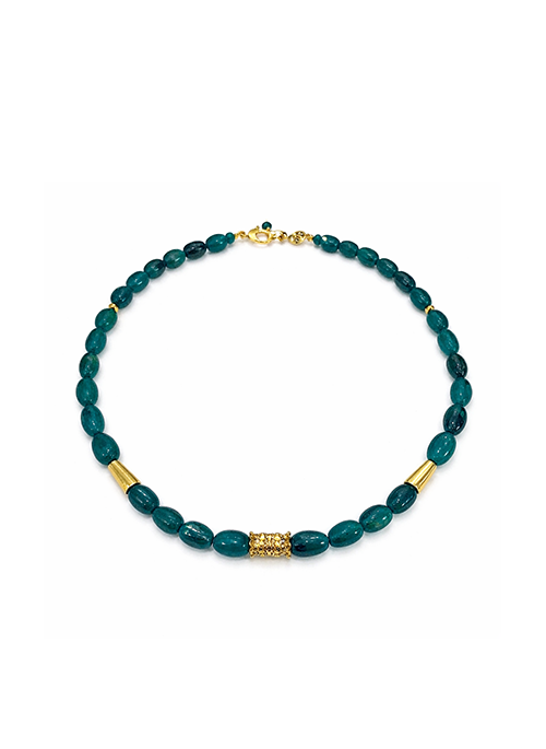 Bon Appetit Necklace