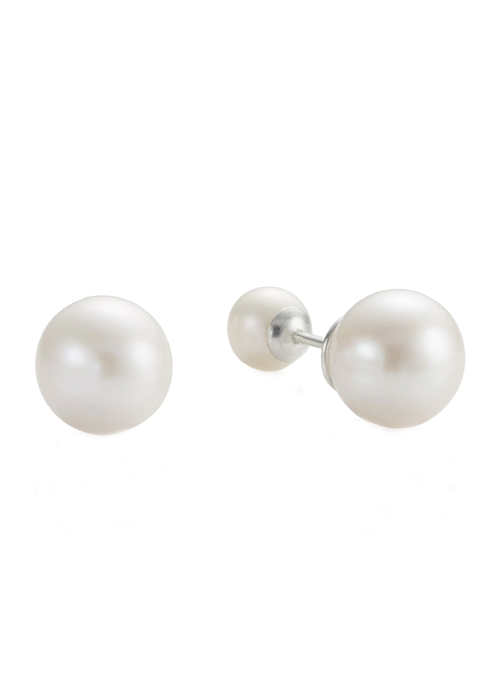 Pearl Studs