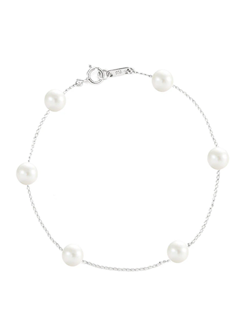 Pearl Bracelet
