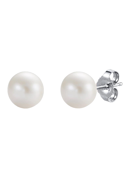 Pearl Studs