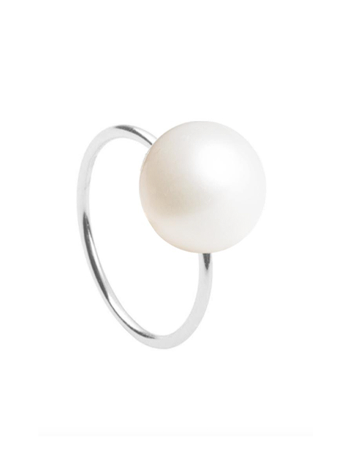 Pearl Ring