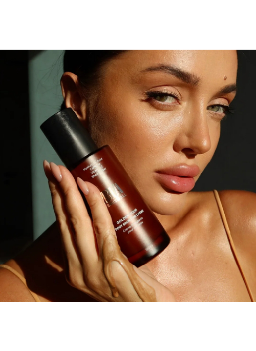  Bronzing Créme